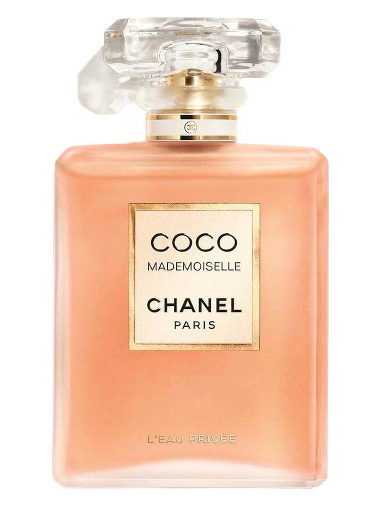 Coco Mademoiselle L'Eau Privée Chanel